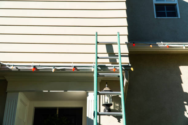 Best Fiber Cement Siding Installation  in Sicklerville, NJ
