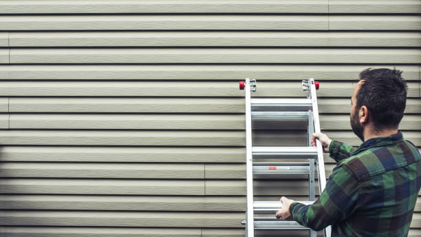 Affordable siding repair and maintenance services in Sicklerville, NJ