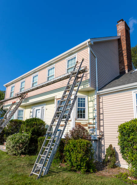 Best Brick Veneer Siding  in Sicklerville, NJ