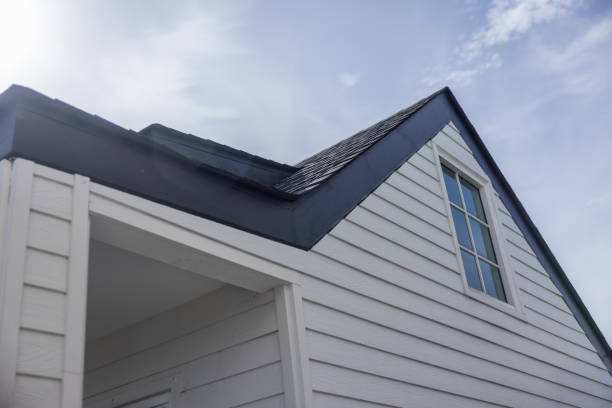 Best Residential Vinyl Siding Installation  in Sicklerville, NJ
