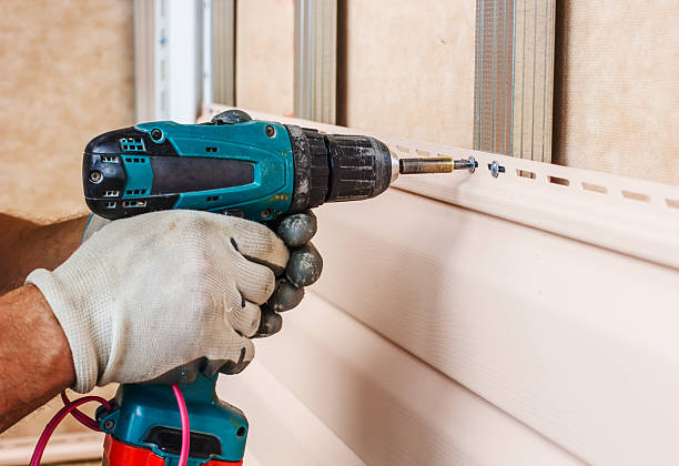 Best Historical Building Siding Restoration  in Sicklerville, NJ
