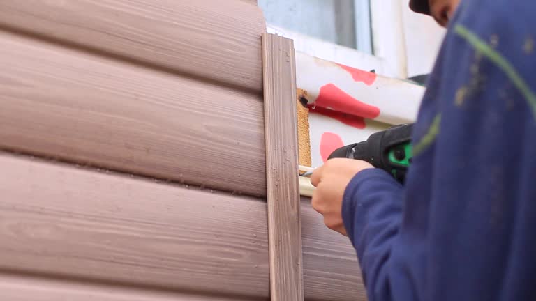 Best Stucco Siding  in Sicklerville, NJ