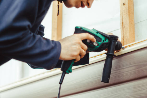 Best Custom Siding Design  in Sicklerville, NJ